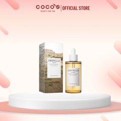 Serum Skin1004 Madagascar Centella Ampoule Serum Rau Má Giảm Mụn & Phục Hồi Da 55ml
