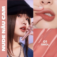 Son Tint Nước OFÉLIA SUGARPLUM MistyNow Blurring Tint (3.8g)