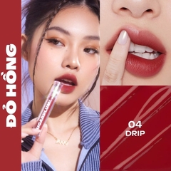 Son Tint Nước OFÉLIA SUGARPLUM MistyNow Blurring Tint (3.8g)