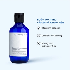 Nước Hoa Hồng Cấp Ẩm, Giảm Viêm Essence Toner Pyunkang Yul 30ml/100ml/200ml