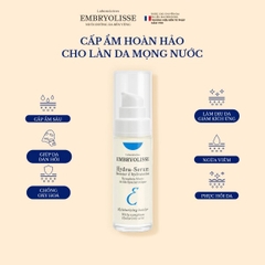 Serum double HA cấp ẩm đa tầng Embryolisse Hydra Serum 30ml