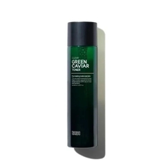 Nước Hoa Hồng Chiết Xuất Rong Nho Tenzero Green Caviar Toner 200ml