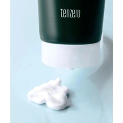 Sữa Rửa Mặt Chiết Xuất Rong Nho Tenzero Green Caviar Foam Cleanser Thu Nhỏ Lỗ Chân Lông 180g