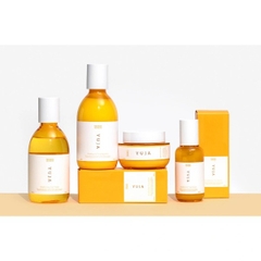 Kem Dưỡng Sáng Da Tenzero Brightening Yuja Cream 100ml