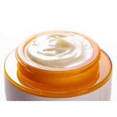 Kem Dưỡng Sáng Da Tenzero Brightening Yuja Cream 100ml