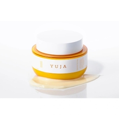 Kem Dưỡng Sáng Da Tenzero Brightening Yuja Cream 100ml