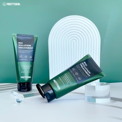 Dầu Xả Bio Solution Treatment Pretty Skin, Dầu Xả Mềm Tóc, Dầu Xả Giảm Rụng Tóc 300ml
