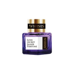 Nước Hoa Vùng Kín Cho Phái Nữ Whisis Love Secret and Rose Day Inner Perfume 7ml
