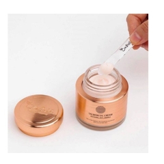 Kem Dưỡng Cá Hồi Ban Đêm Cre8skin Salmon Oil Cream 80g