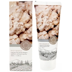 Sữa rửa mặt 3w Clinic Cleansing Foam 100ml