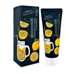 Sữa rửa mặt 3w Clinic Cleansing Foam 100ml