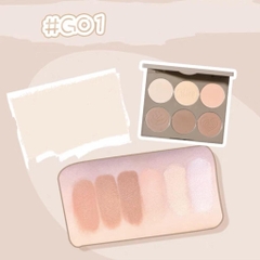 Tạo Khối 6 Ô At The Moment Gogo Tales Nude Light