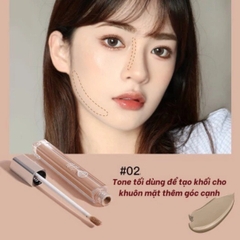 Thanh Tạo Khối Dạng Kem Gogo Tales Stick Highlighter