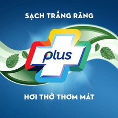 Kem Đánh Trắng Răng Crest 3D White Radiant Mint 107g/ Deep Clean 153g/ Whitening Scope 153g