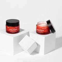 Kem Dưỡng Collagen Săn Chắc Bergamo Triple Collagen Firming Cream 50g