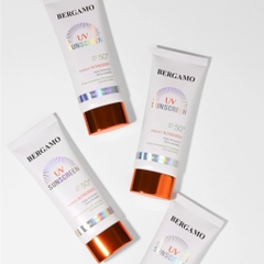 Kem Chống Nắng Phổ Rộng Bergamo Perfect Sun Screen Spf 50 70ml
