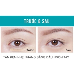 Kem Che Khuyết Điểm Mịn Lì Tiệp Mọi Tông Da Fit Me Concealer Maybelline New York 6.8ml