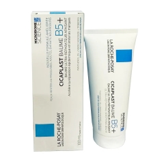 Kem Dưỡng Phục Hồi Da La Roche-Posay Cicaplast Baume B5+ Ultra-Repairing Soothing Balm 40ml