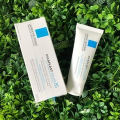 Kem Dưỡng Phục Hồi Da La Roche-Posay Cicaplast Baume B5+ Ultra-Repairing Soothing Balm 40ml