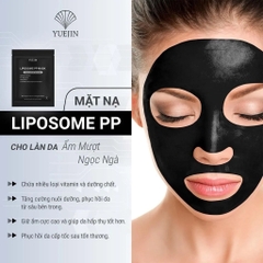 Combo 10 Mặt Nạ Yuejin Mask Mặt Nạ Phục Hồi, Mặt Nạ B5, Mặt Nạ Dưỡng Sáng, Mặt Nạ Cấp Ẩm 25ml