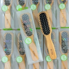 Lược Gỗ Vacosi Styling Hairbrush C03