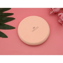 Bông Phấn Ướt Tròn Lớn Vacosi Large Disc Sponge - BP05