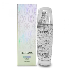 Tinh Chất Bergamo White Vita Luminant Essence, Serum Dưỡng Sáng, Seurm Cấp Ẩm 110ml - Trắng
