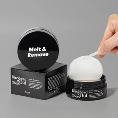 Miếng Ủ Mụn Đầu Đen Tia'm Blackhead Out Sheet Giảm Tuyến Bã Nhờn 55ml