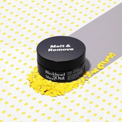 Miếng Ủ Mụn Đầu Đen Tia'm Blackhead Out Sheet Giảm Tuyến Bã Nhờn 55ml