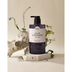 Sữa Tắm Happy Bath Original Collection, Sữa Tắm Cấp Ẩm, Sữa Tắm Dưỡng Trắng 910g