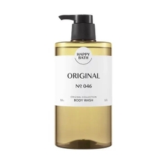 Sữa Tắm Happy Bath Original Collection, Sữa Tắm Cấp Ẩm, Sữa Tắm Dưỡng Trắng 910g