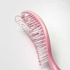 Lược vacosi detangling brush, lược gỡ rối vacosi tóc ướt - c07