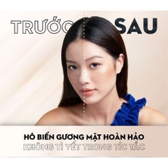 Kem Che Khuyết Điểm Catrice Allround Concealer 5 Ô Che Mọi Khuyết Điểm Chất Mềm Mịn 6g
