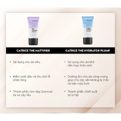Kem Lót Catrice Primer Kiềm Dầu, Dưỡng Ẩm, Đều Màu 30ml