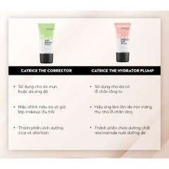 Kem Lót Catrice Primer Kiềm Dầu, Dưỡng Ẩm, Đều Màu 30ml