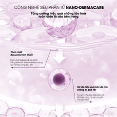 Serum Neogen Dermalogy Real Bakuchiol 10% Firming Ngừa Lão Hóa, Mờ Nếp Nhăn 30ml
