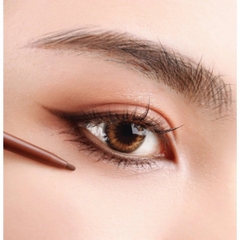 Chì Kẻ Mắt Vacosi Styling Twist Liner New Concept, Chì Gel Kẻ Mắt Siêu Mảnh VM26