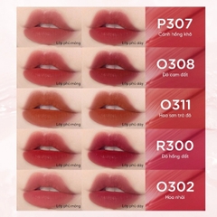 Son Bóng Colorkey Soft Matte Water Tint, Son Bóng, Son Kem Son Kem Lì Lâu Trôi 1.8g