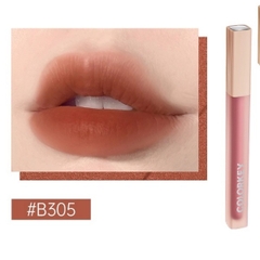 Son Bóng Colorkey Soft Matte Water Tint, Son Bóng, Son Kem Son Kem Lì Lâu Trôi 1.8g