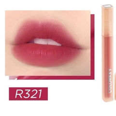 Son Bóng Colorkey Soft Matte Water Tint, Son Bóng, Son Kem Son Kem Lì Lâu Trôi 1.8g