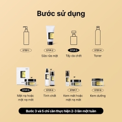 Tinh Chất Cosrx Advanced Snail 96 Essence, Serum Ốc Sên, Serum Tái Tạo, Serum Dưỡng Ẩm 100ml