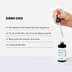 Serum Cosrx The Vitamin C 23, Serum Dưỡng Trắng, Serum Dưỡng Sáng Serum Mờ Thâm, Serum Giảm Lão Hóa 20ml