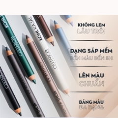 Chì kẻ mắt Catrice Kohl Kajal Chì Kẻ Mắt Chống Nước, Bền Màu