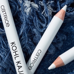 Chì kẻ mắt Catrice Kohl Kajal Chì Kẻ Mắt Chống Nước, Bền Màu