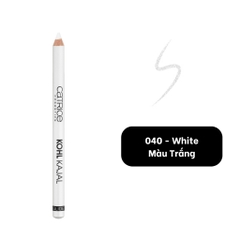 Chì kẻ mắt Catrice Kohl Kajal Chì Kẻ Mắt Chống Nước, Bền Màu