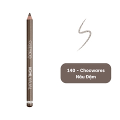 Chì kẻ mắt Catrice Kohl Kajal Chì Kẻ Mắt Chống Nước, Bền Màu
