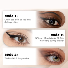 Chì kẻ mắt Catrice Kohl Kajal Chì Kẻ Mắt Chống Nước, Bền Màu