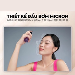 Xịt Khóa Nền Catrice Oil-Control Matt Fixing Spray 16h Xịt Khóa Nền Kiềm Dầu, Cấp Ẩm 50ml