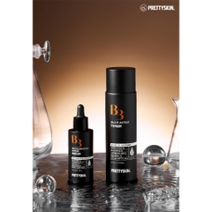 Tinh chất B3 Pretty Skin Discoloration Repair Serum Mờ Thâm, Serum Hồi Phục Da 50ml