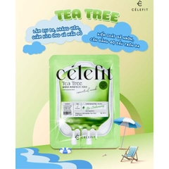 Mặt Nạ Celefit Essential Mask Mặt Nạ Cấp Ẩm, Mặt Nạ Dưỡng Sáng, Mặt Nạ Giảm Mụn 23g